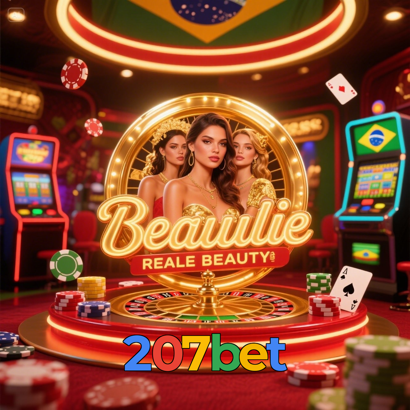 207bet:Jogue slots e aposte no futebol no cassino online mais confiável!
