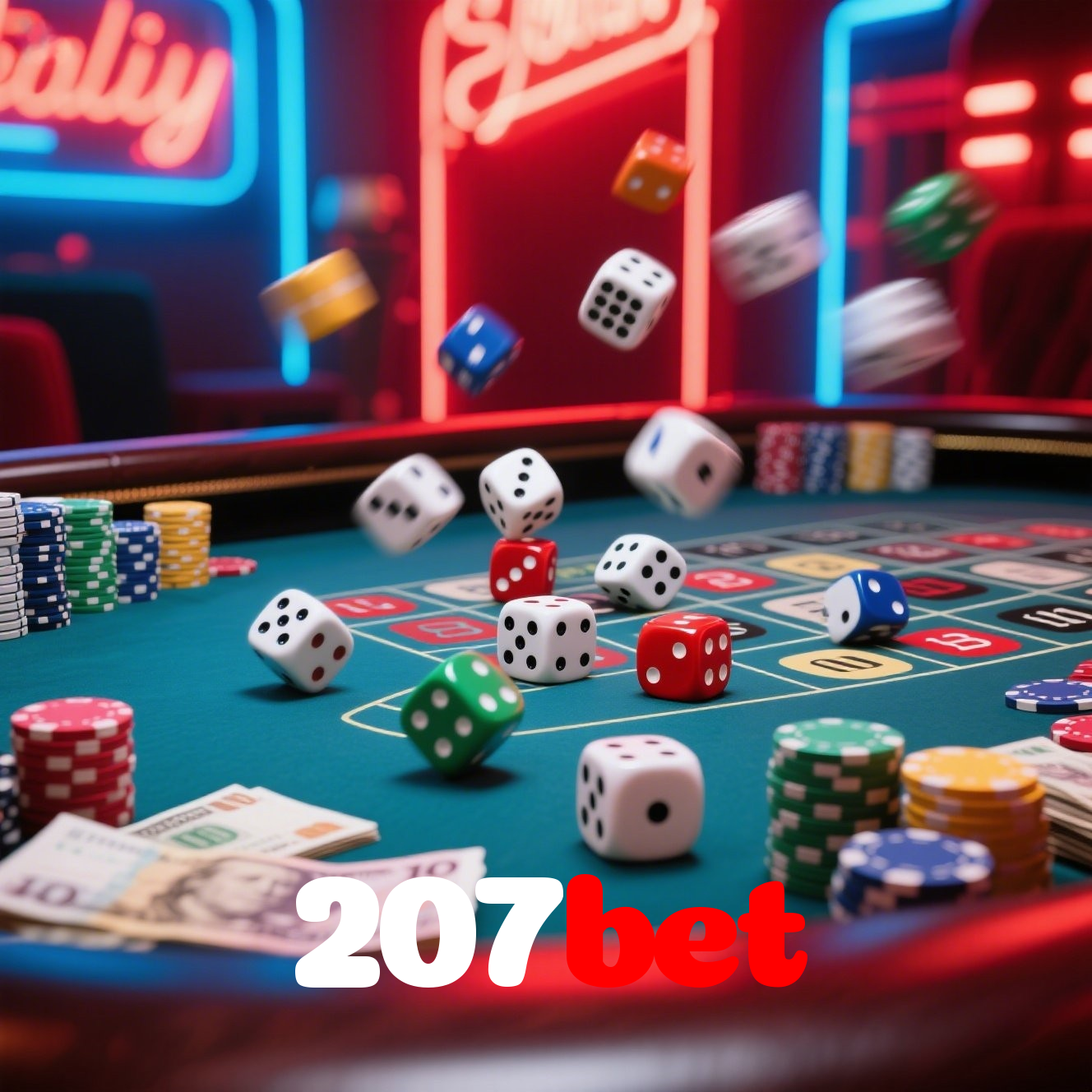 207bet:As melhores slots com grandes vitórias te aguardam! Jogue agora!
