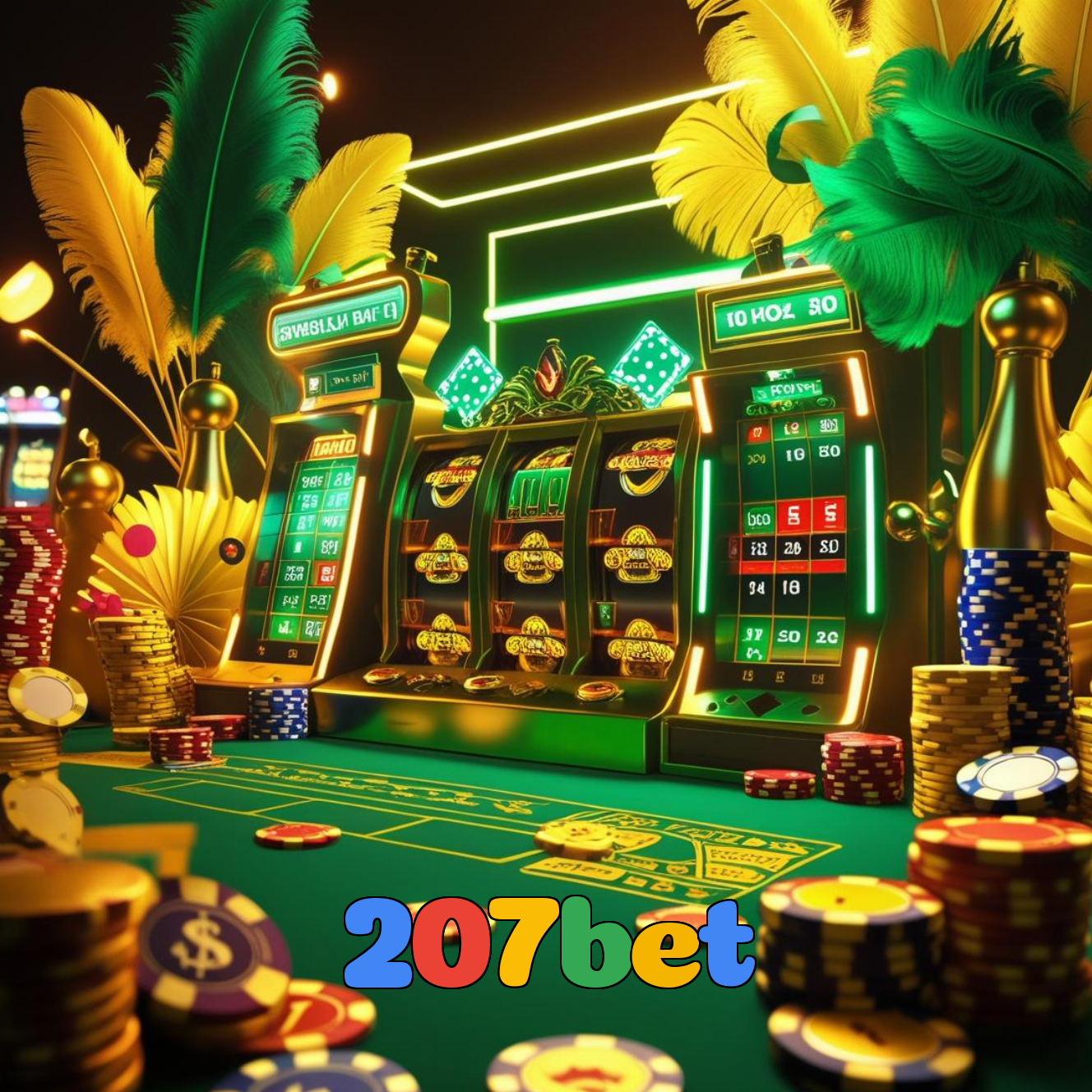 207bet:Jogue futebol online e vença com as melhores apostas!