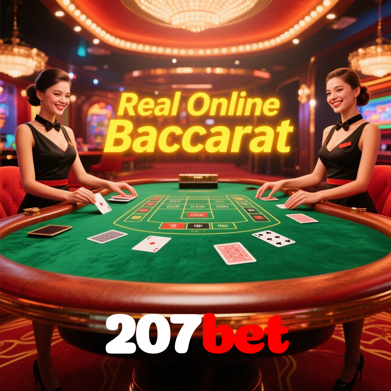 207bet:Em cada giro, novas vitórias! Venha jogar nas melhores slots!