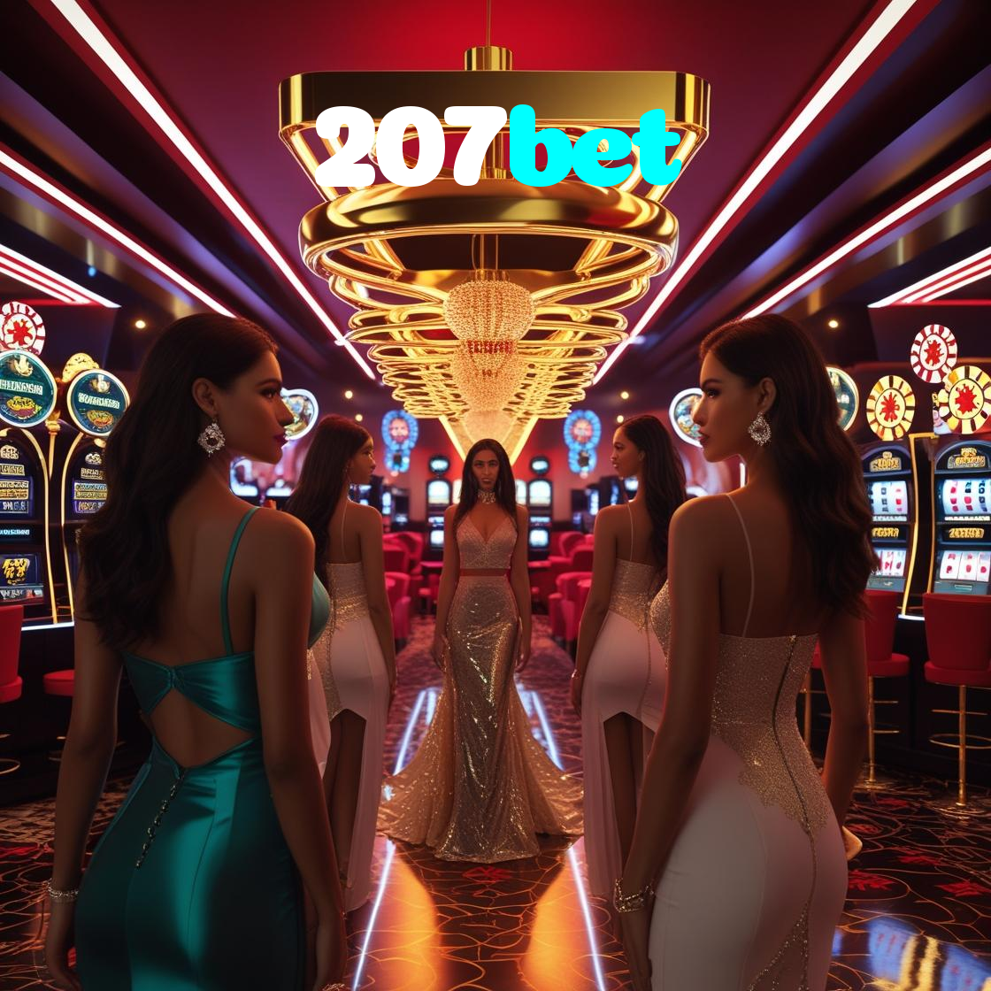 207bet:Vença e marque grandes gols no futebol online agora!