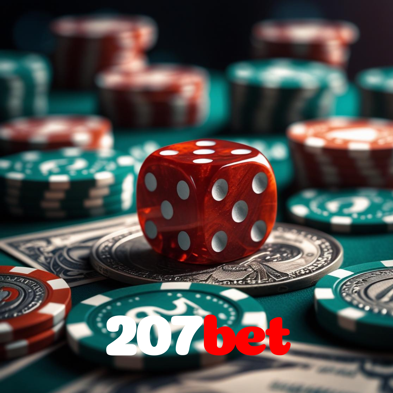 207bet:O cassino online mais confiável para apostas no futebol e jogos de cassino!