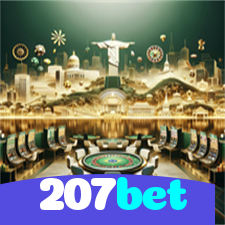 207bet：Jogue poker, aposte no futebol e vença com grandes vitórias no cassino online!