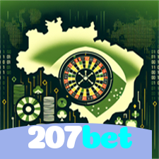 207bet：Jogue nas mesas de poker e ganhe prêmios incríveis!