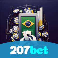 207bet：Em nosso cassino online, grandes prêmios estão ao seu alcance!