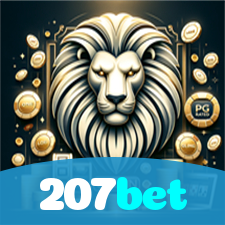 207bet：Jogue poker, roleta e aposte no futebol no cassino mais confiável!