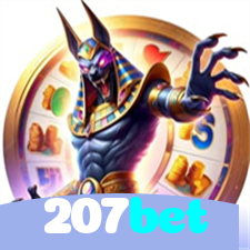 207bet：No futebol online, cada jogada pode ser a sua maior vitória!
