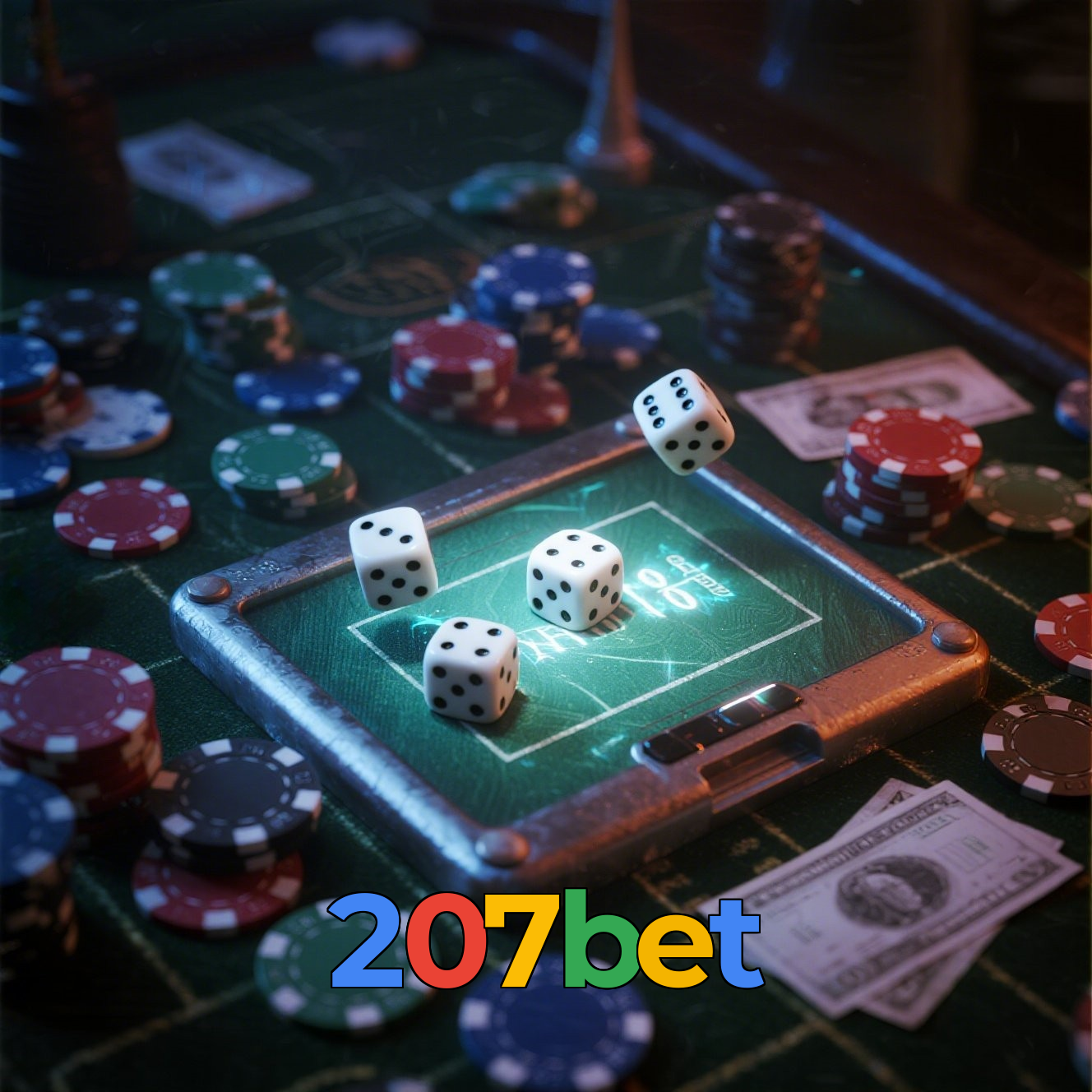 207bet:Jogue nas roletas e experimente a verdadeira emoção do cassino!
