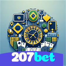 207bet：Aposte no futebol digital e viva grandes vitórias!