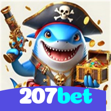 207bet：Jogue blackjack e aposte no futebol online com segurança!