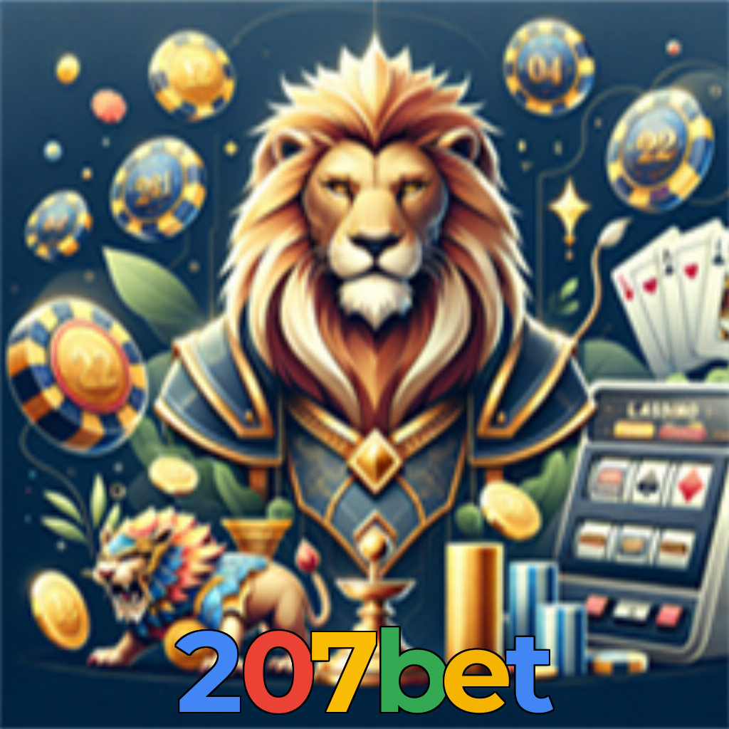 207bet：Jogue blackjack e aposte no futebol para uma experiência inesquecível!