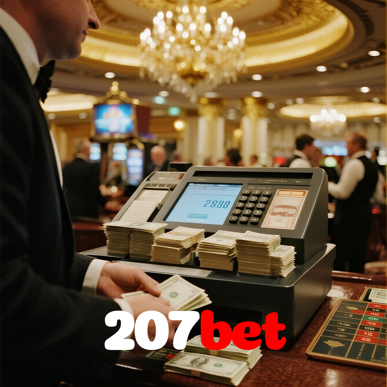 207bet:Ganhe com poker, blackjack e apostas em futebol no cassino online!