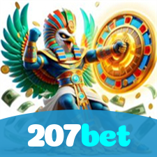 207bet：O cassino online oferece grandes prêmios! Aposte e ganhe agora!