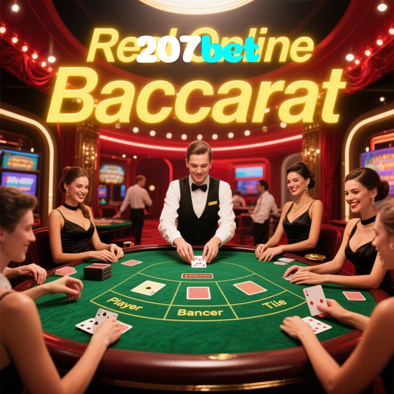 207bet:A sorte está ao seu lado! Aposte nas melhores máquinas caça-níqueis!