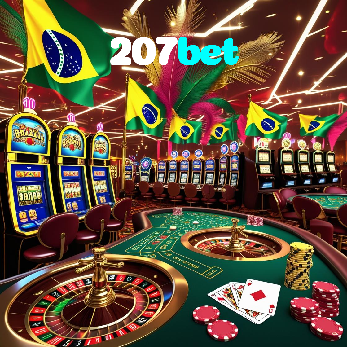 207bet:O melhor cassino para apostar no futebol e ganhar prêmios em blackjack!