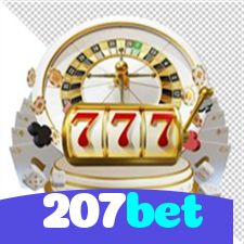 207bet：Onde sua sorte brilha: poker, roleta e apostas em futebol!