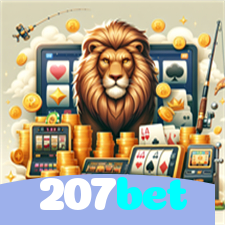207bet：Jogue futebol online e sinta a adrenalina das grandes vitórias!