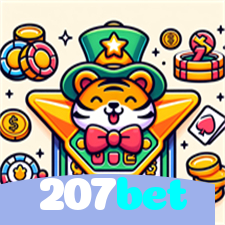 207bet：As slots mais emocionantes estão esperando por você! Jogue agora!