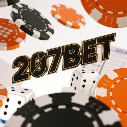 207bet:Onde a sorte está ao seu lado: apostas no futebol e vitórias no cassino!