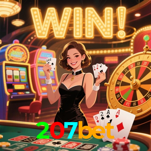 207bet:Aposte no futebol online e vença de forma única!