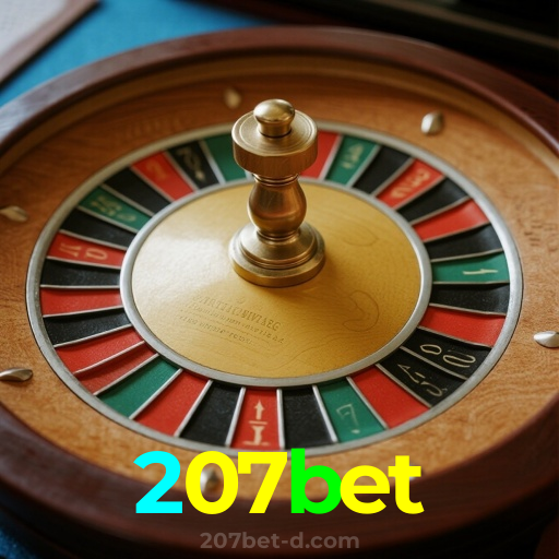 207bet：As maiores vitórias estão ao seu alcance! Aposte e vença!
