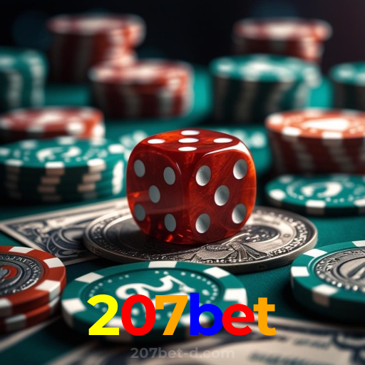 207bet:Jogue no cassino online com apostas em futebol e ganhe grandes prêmios!