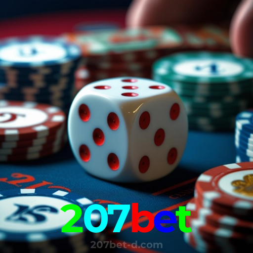 207bet：Aposte no futebol online e vença como um verdadeiro campeão!