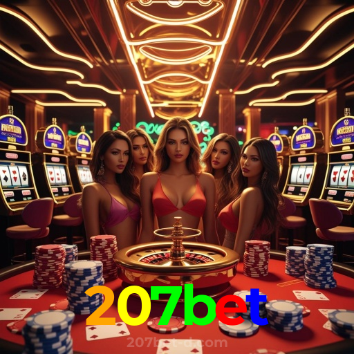 207bet:Vença no futebol online e leve os melhores prêmios para casa!