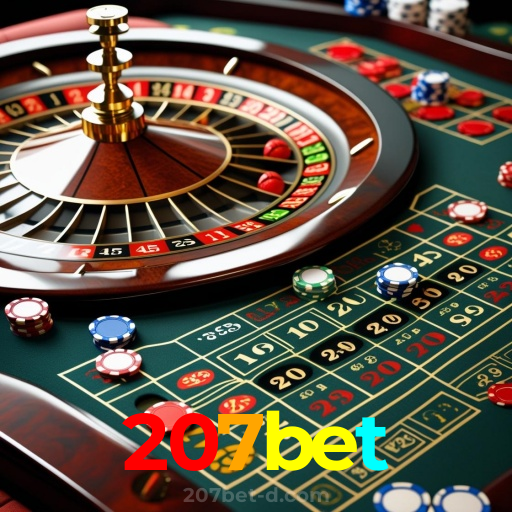207bet:Vença no cassino online com blackjack e apostas esportivas no futebol!