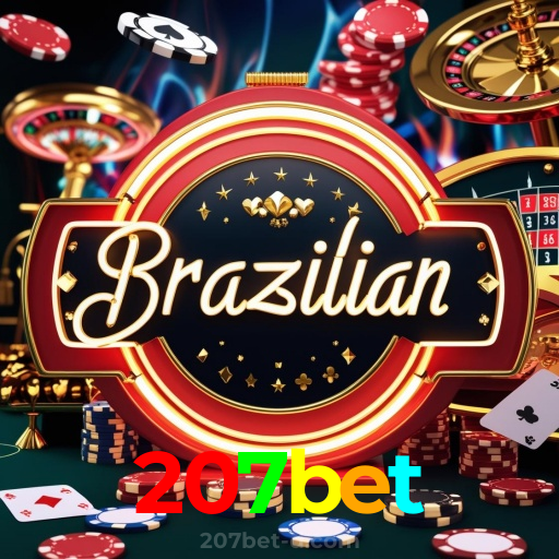 207bet：Apostas ao vivo no futebol e prêmios em jogos como blackjack e roleta!