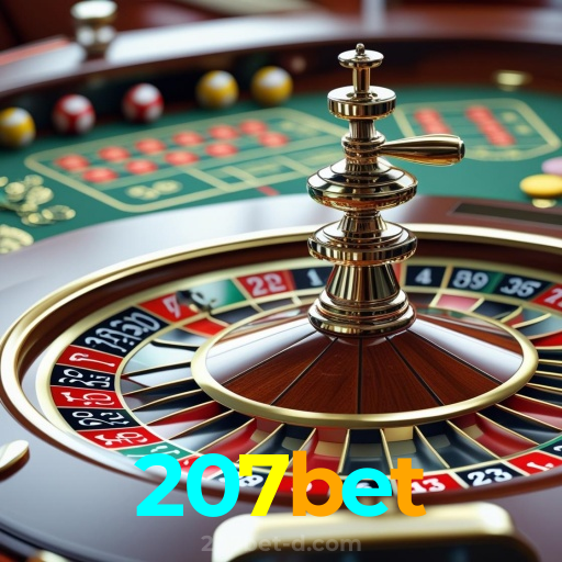 207bet：Onde o futebol e o cassino se encontram para grandes vitórias!