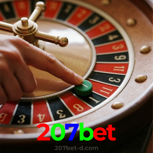 207bet:Sinta a adrenalina das slots e conquiste vitórias como nunca!