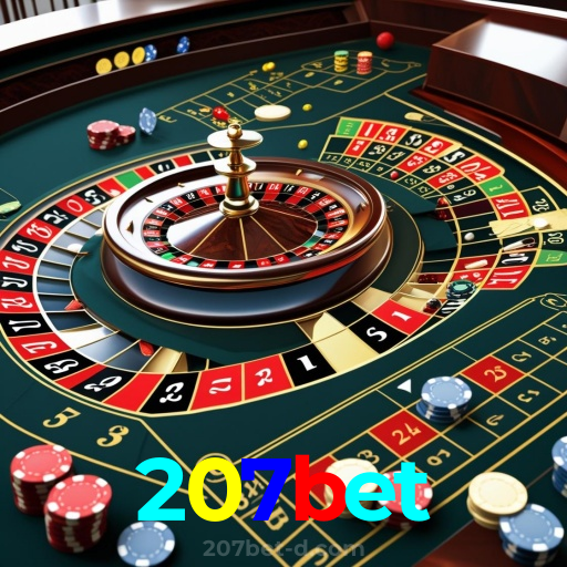 207bet:Aposte no futebol online e conquiste prêmios incríveis!