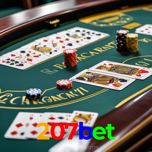 207bet:Jogue blackjack, aposte no futebol e ganhe prêmios no cassino online!