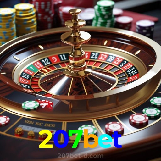 207bet:Aposte no futebol online e jogue os melhores jogos de cassino!
