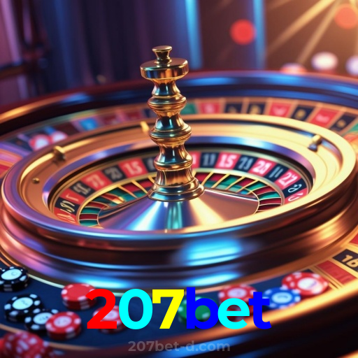 207bet:O cassino online mais confiável com apostas no futebol e prêmios em blackjack!
