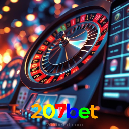 207bet:A diversão e as vitórias estão te esperando no nosso cassino online!
