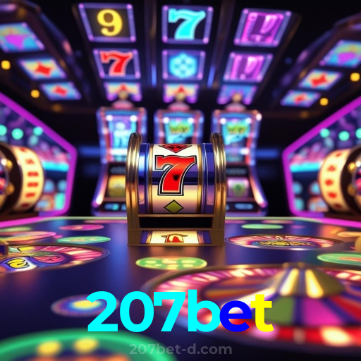 207bet：Jogue poker como um profissional e vença agora mesmo!