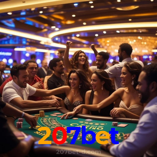 207bet：Jogue futebol online e atire para ganhar os maiores prêmios!