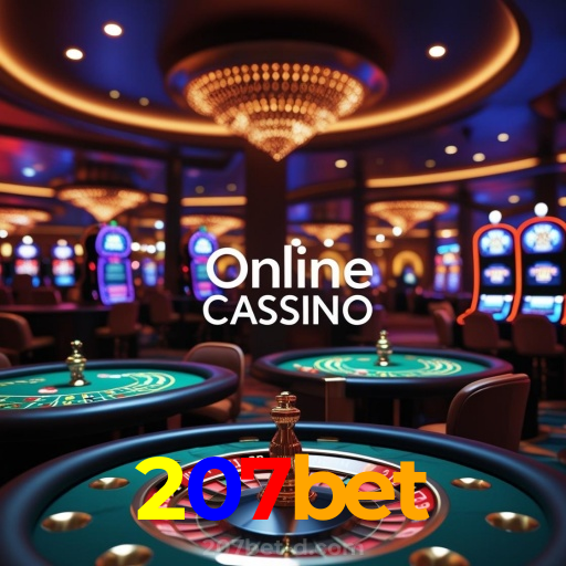 207bet:Vença no poker e mostre que você é um verdadeiro campeão!