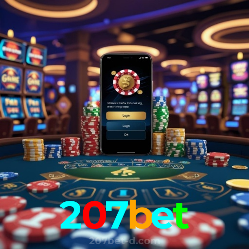 207bet:Apostas ao vivo no futebol e grandes vitórias em blackjack esperam por você!