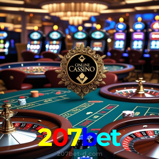 207bet:Jogue slots, aposte no futebol e ganhe grandes prêmios em nosso cassino!