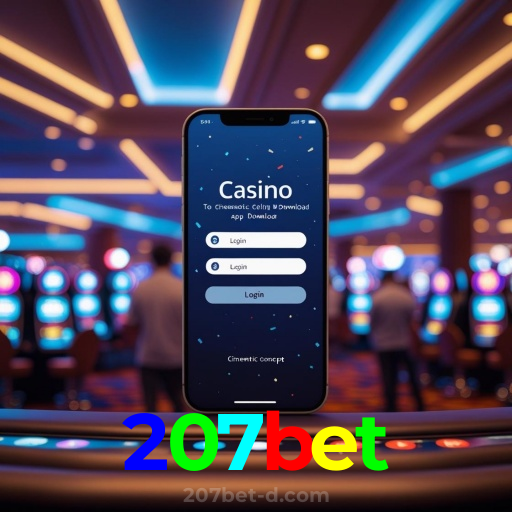 207bet:Aposte no futebol digital e conquiste vitórias épicas!