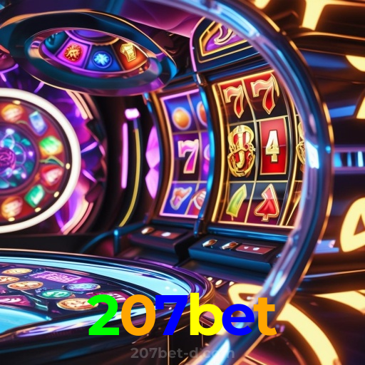 207bet：Sua sorte brilha em jogos de blackjack e apostas no futebol!