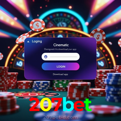 207bet:Jogue em nosso cassino online e descubra os maiores jackpots!