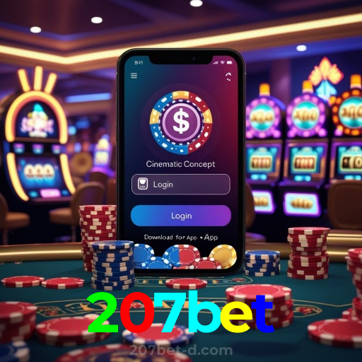 207bet:Sinta a emoção de ganhar no blackjack! Aposte agora!