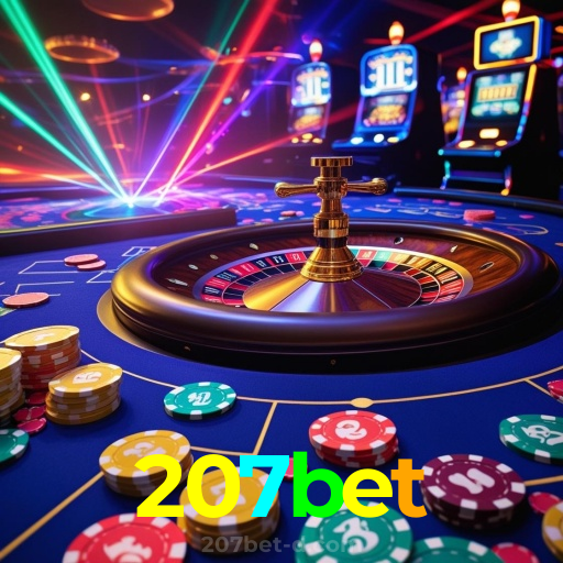 207bet：A sorte está ao seu alcance! Aposte e vença no futebol!