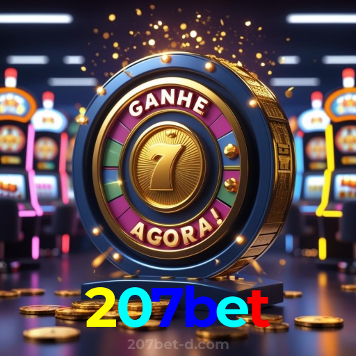 207bet:Aposte nas nossas roletas e veja a sorte sorrir para você!