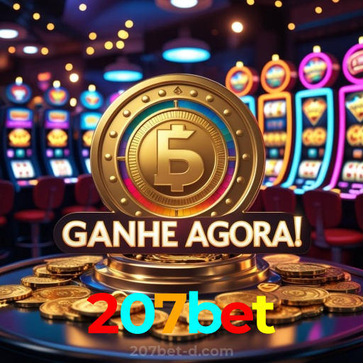 207bet:Em nosso cassino online, as melhores vitórias estão por vir!