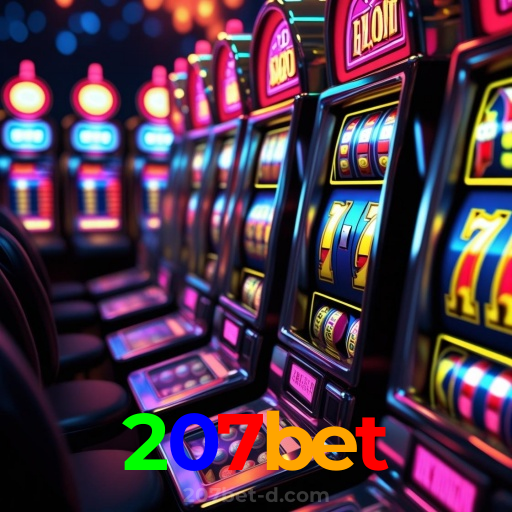 207bet:Sinta a emoção do cassino! Aposte agora e ganhe prêmios reais!